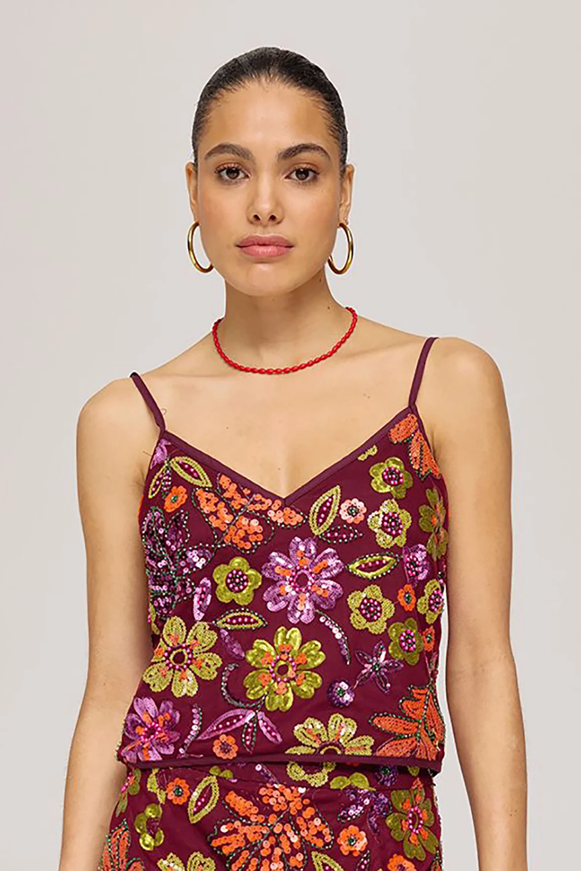 Harper & Yve Hs25p407 romy-ss