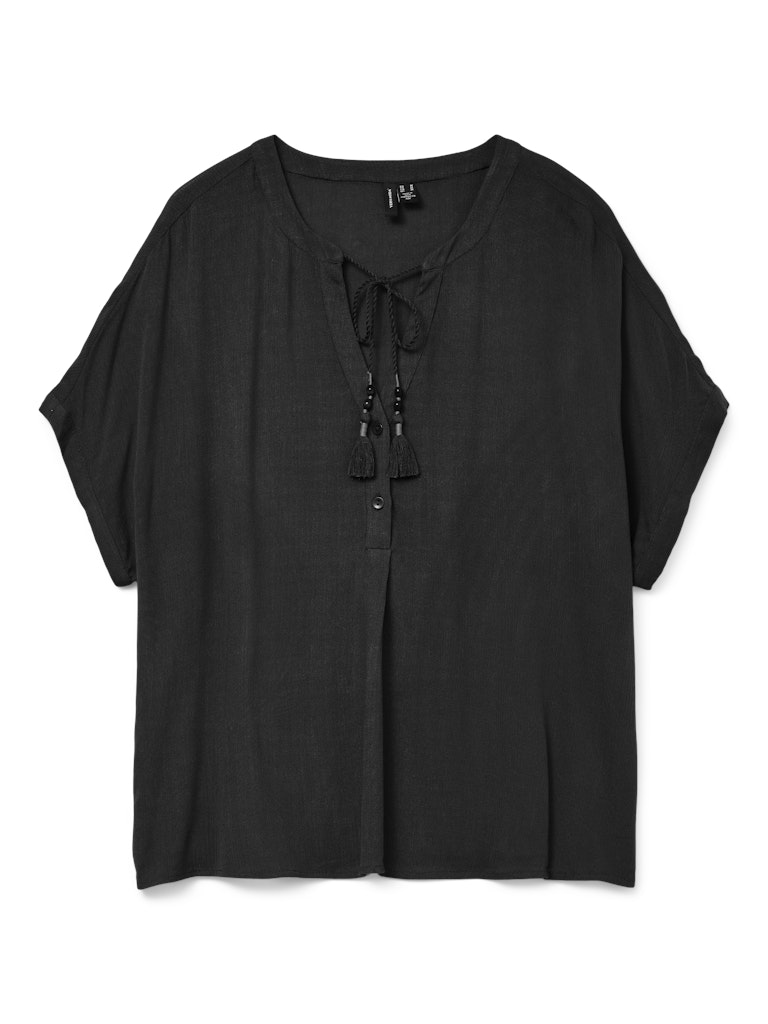 Vero Moda vmbente ss wide top wvn ga 10329387 -