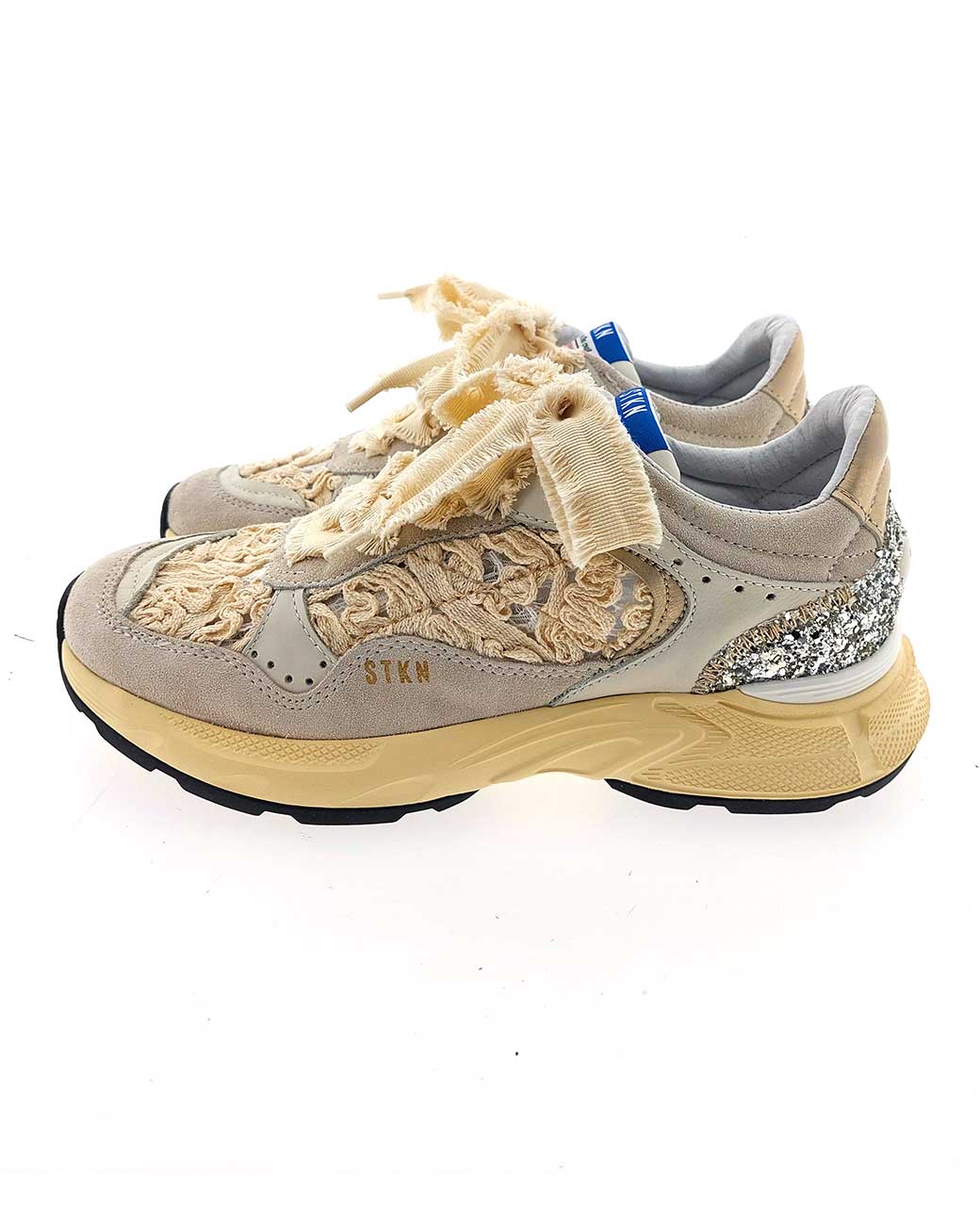 Stokton Reverse d sneakers