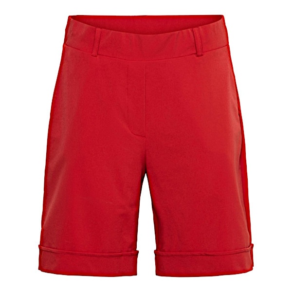 &Co Woman &co woen short philis travel stone red