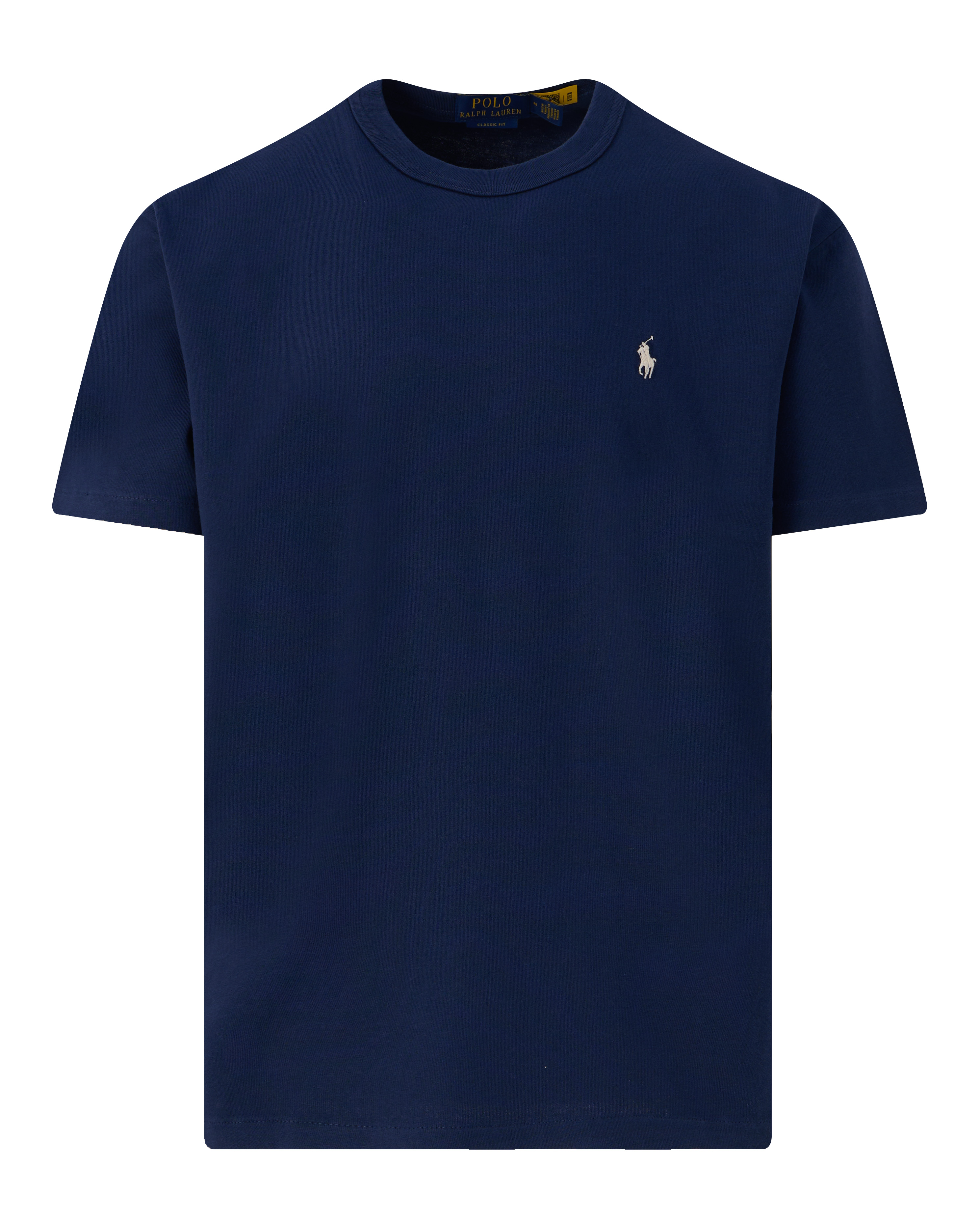 Ralph Lauren T-shirt met korte mouwen