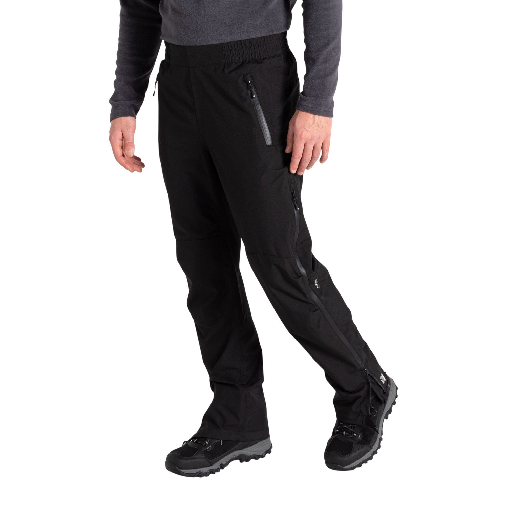 Dare2b Heren adriot iii overbroek