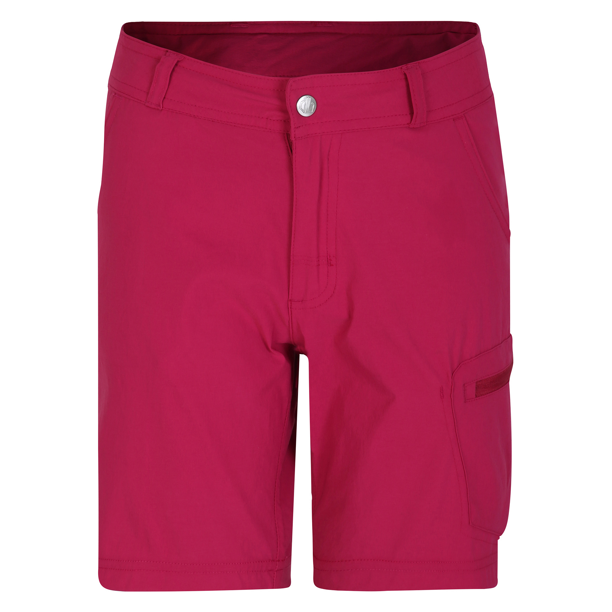Dare2b Kinder/kids reprise ii korte broek