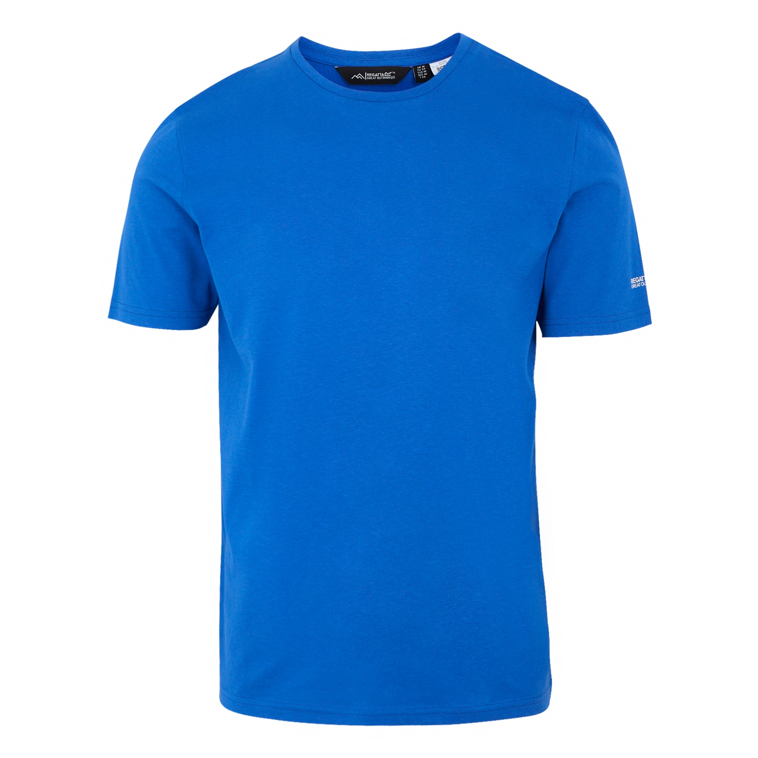 Regatta Heren tait lichtgewicht actief t-shirt
