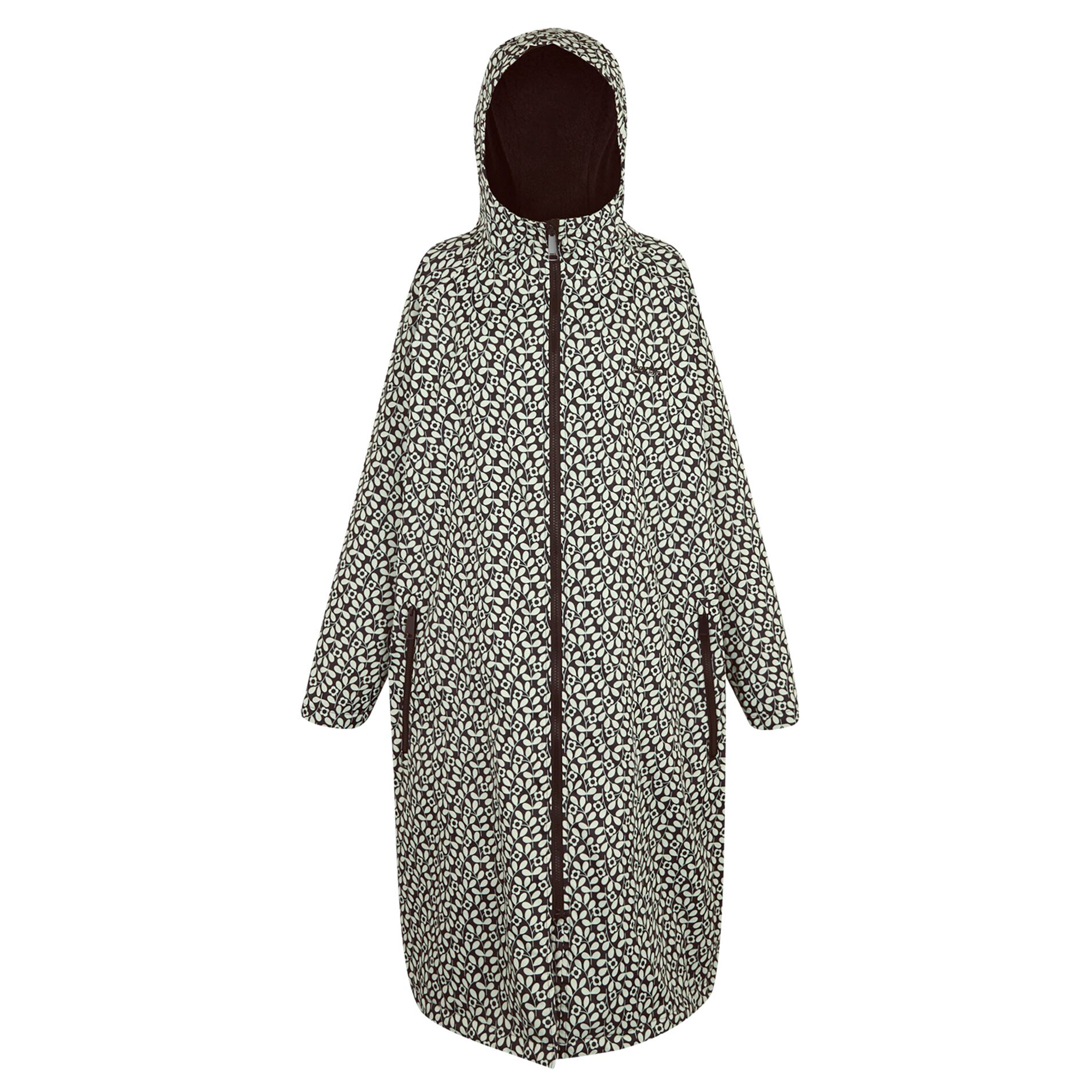 Regatta Dames orla kiely jasmine bloemen kleedjas