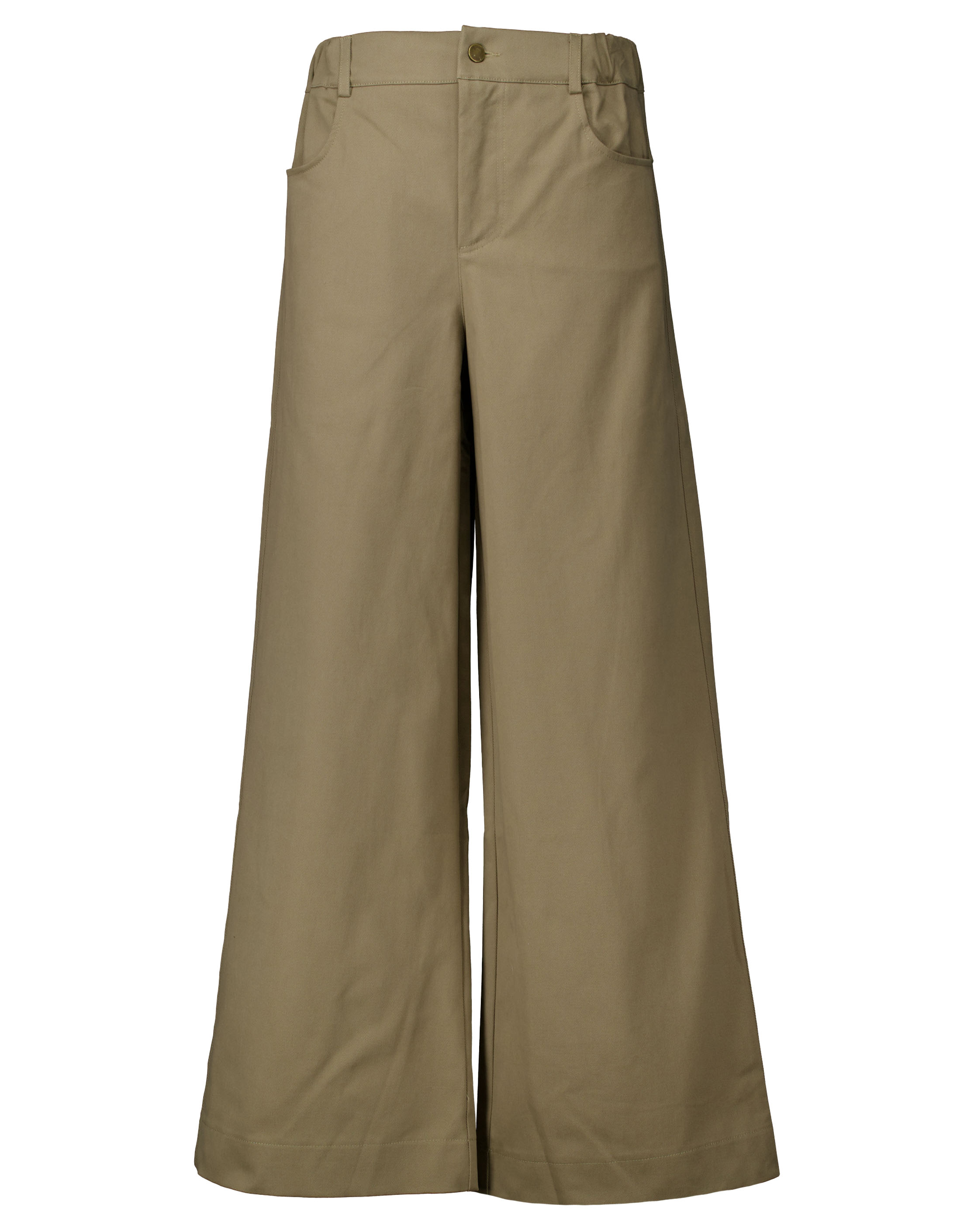 Bardou Pantalons penny pants