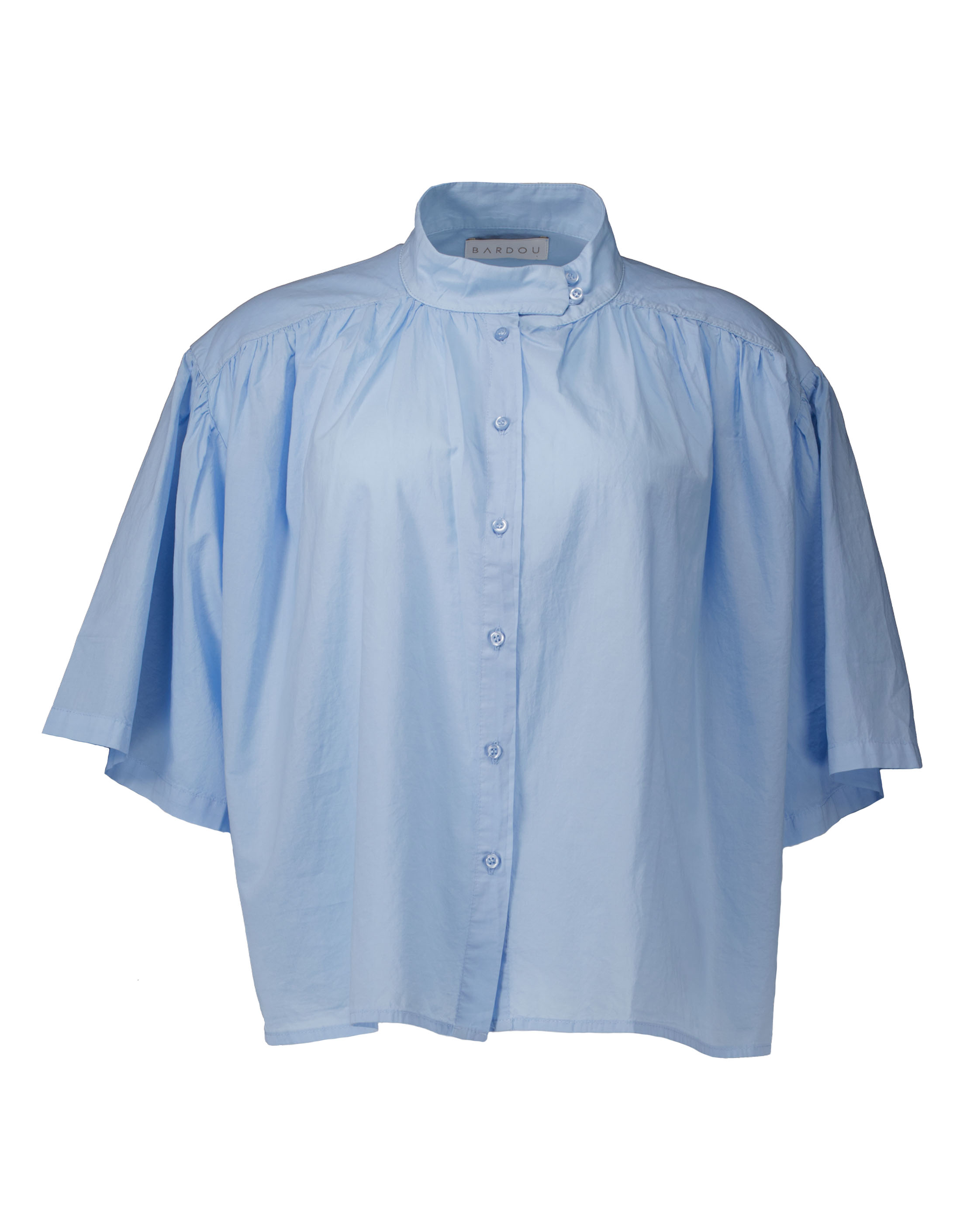 Bardou Blouses pascal blouse