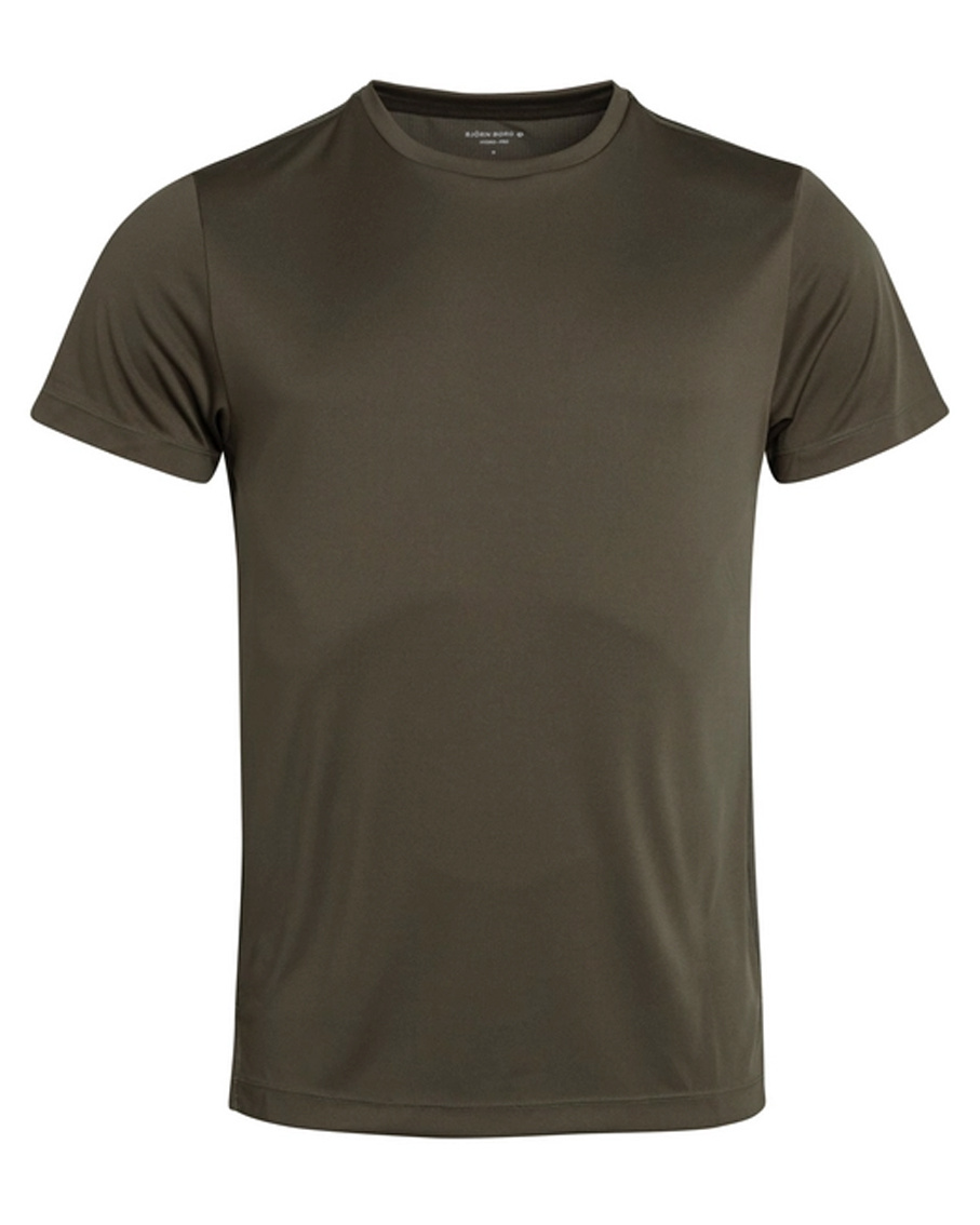 Björn Borg Heren borg performance t-shirt