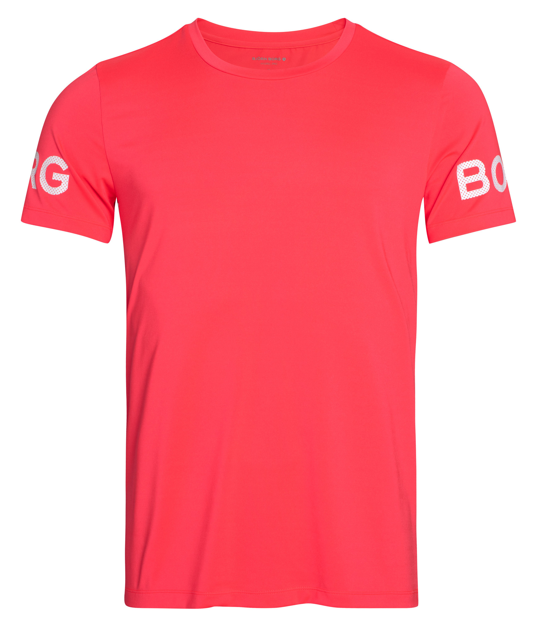 Björn Borg Heren shirt sport borg