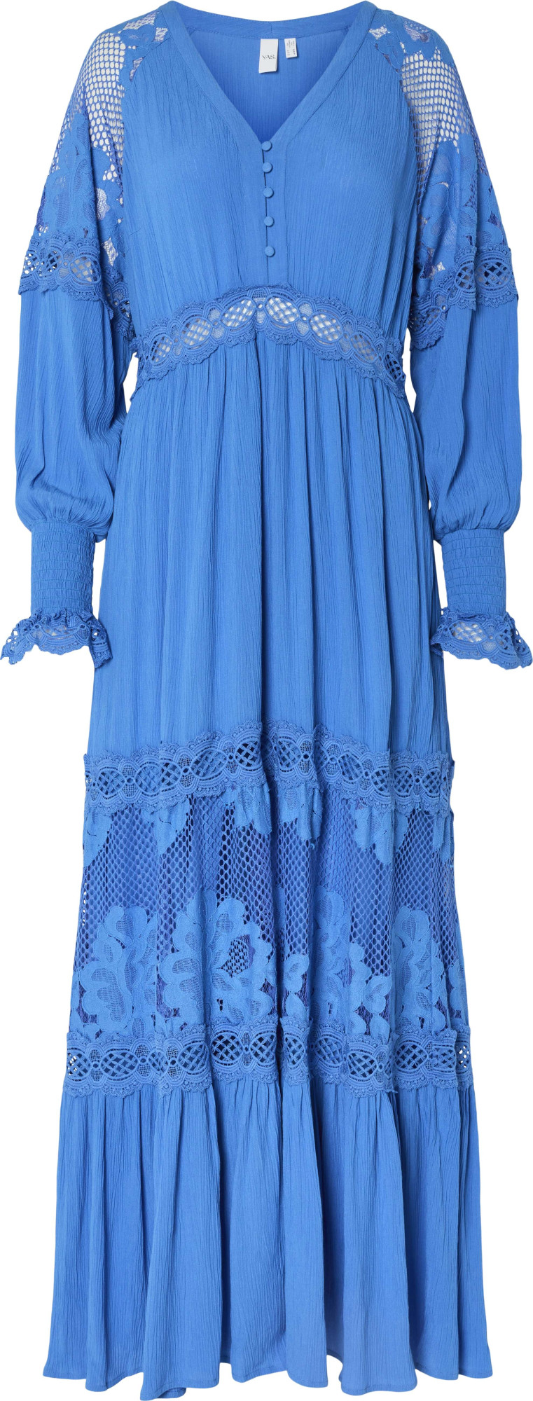 Y.A.S Yasmiza ls ankle dress s. fest super sonic