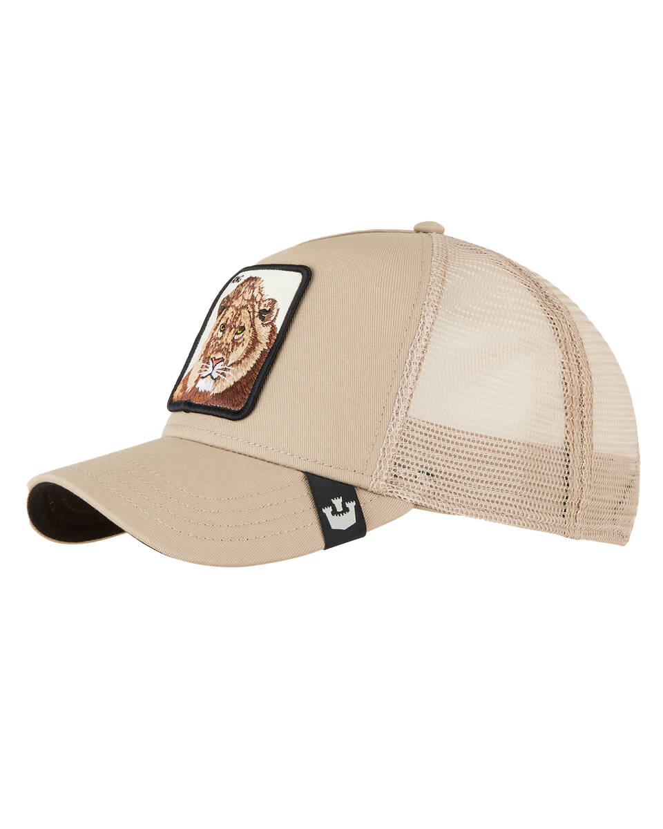 Goorin Bros. Muts/pet ss25-101 k. lion