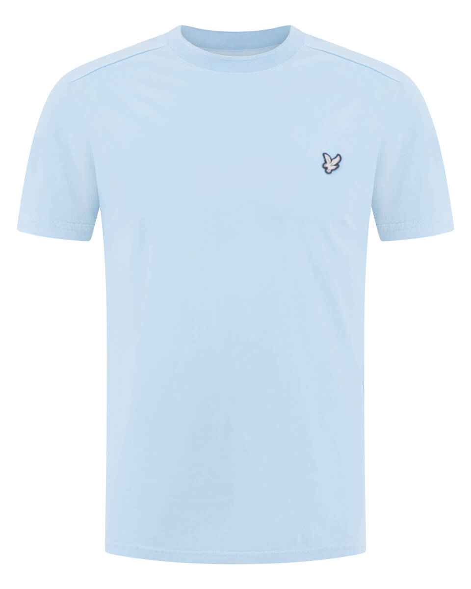 Lyle and Scott T-shirt korte mouw ts2241v