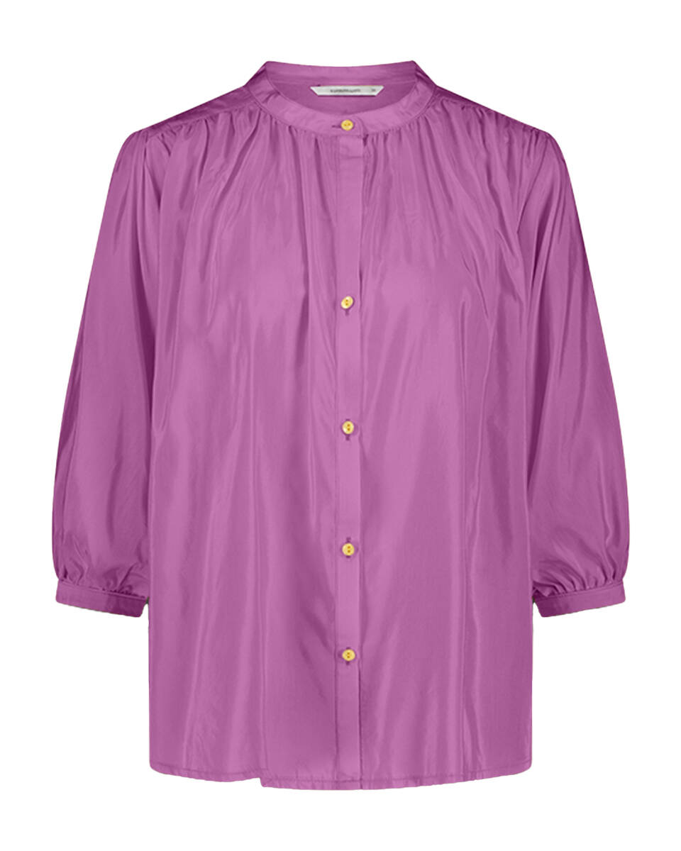 Summum Blouse lange mouw 2s3316-12173