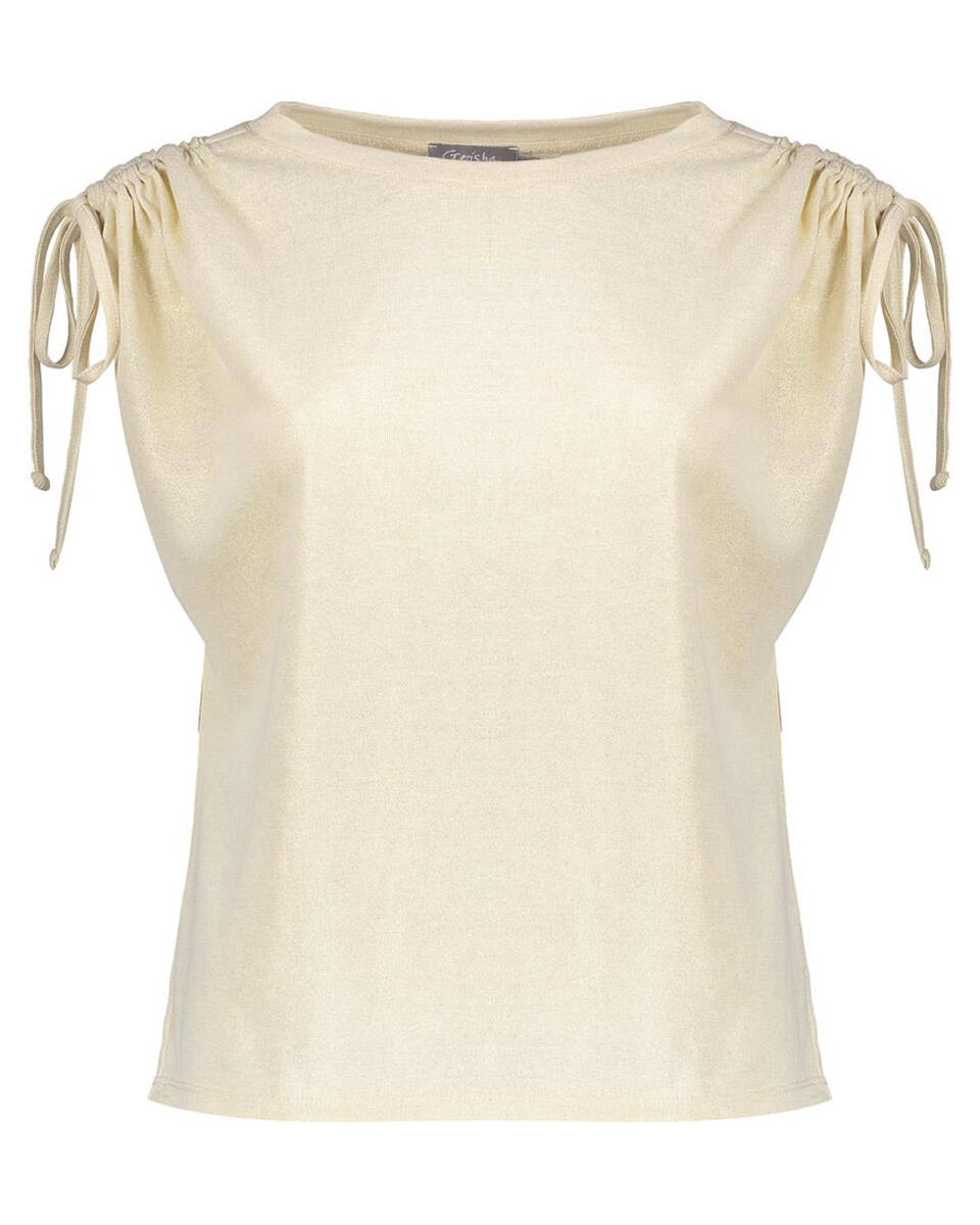 Geisha T-shirt 52401-41