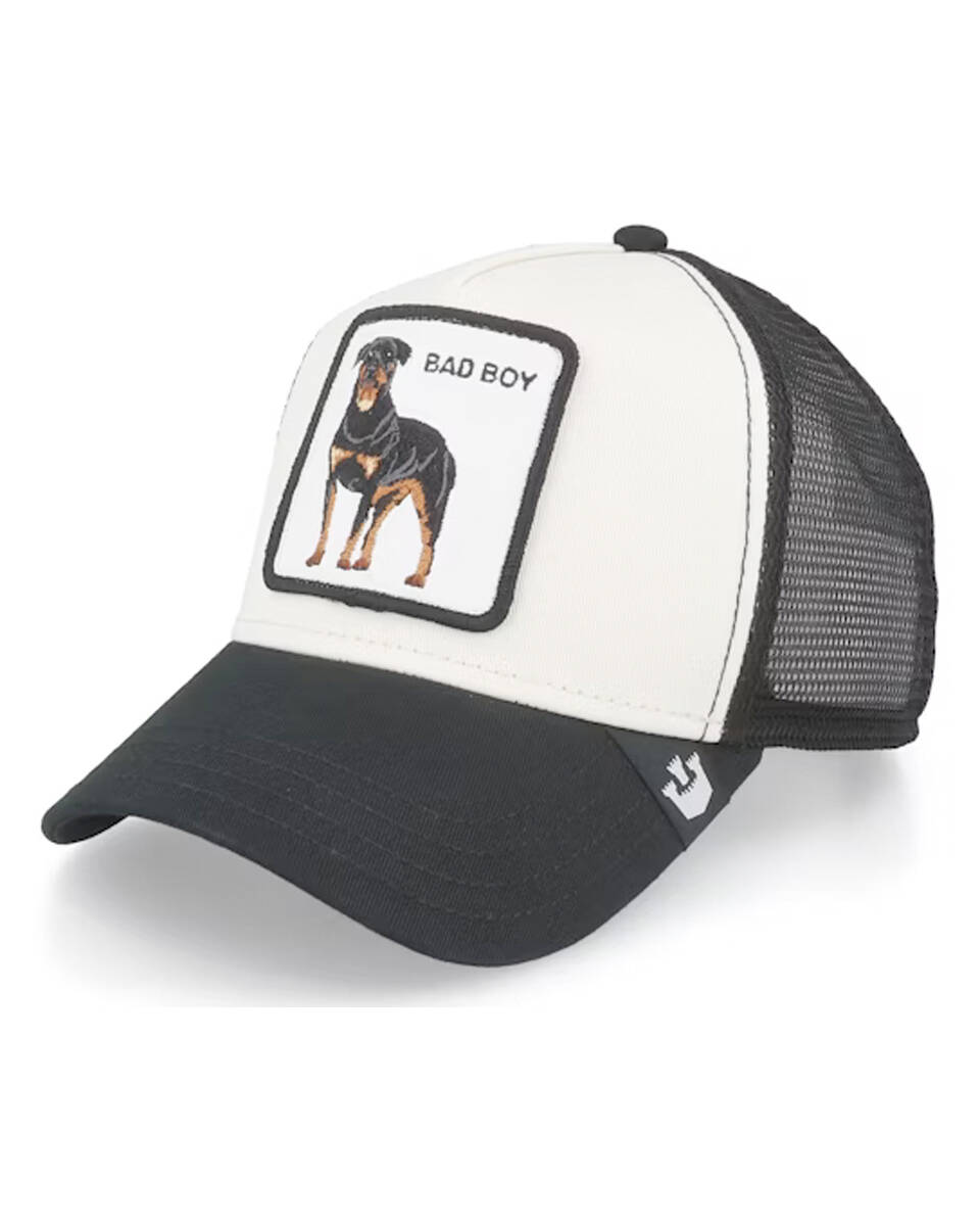 Goorin Bros. Muts/pet ss25-101 bad. boy