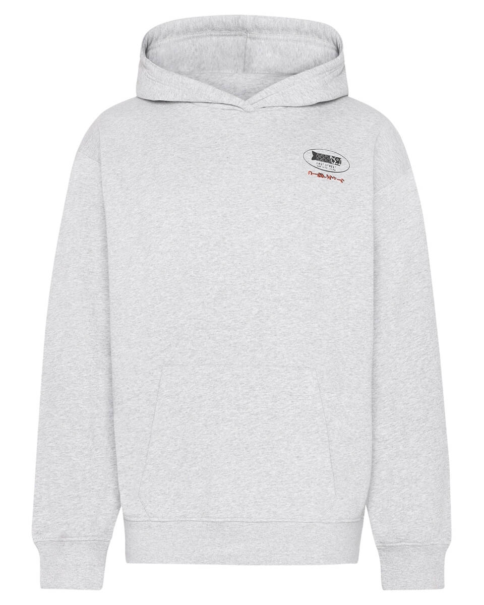 Grunt Hoodie 2524-600