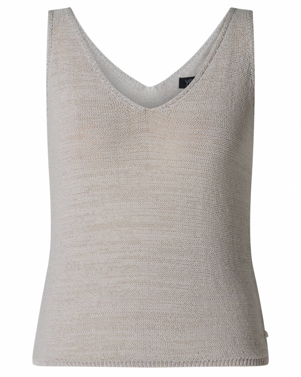 Yesta Top zonder mouw a005686