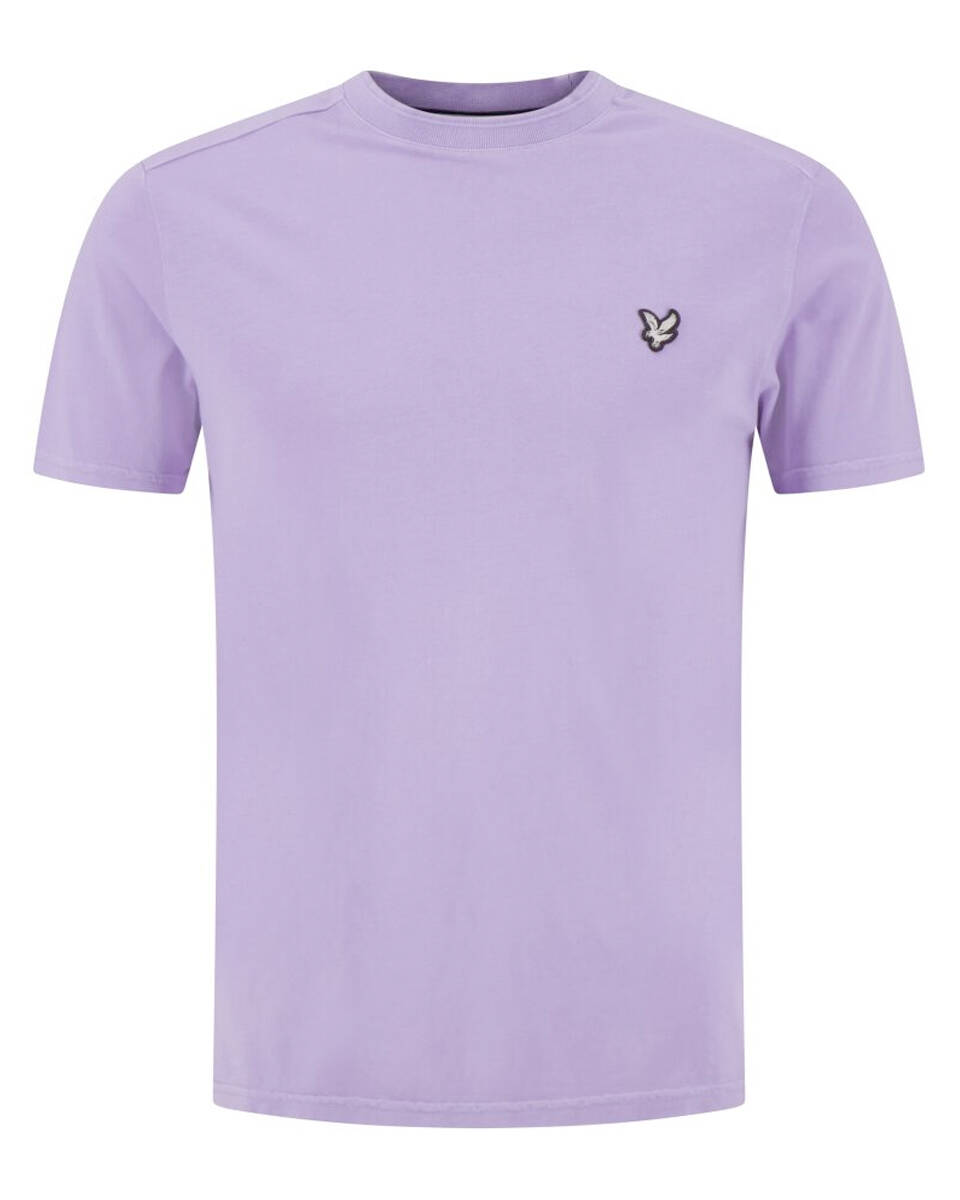 Lyle and Scott T-shirt korte mouw ts2241v