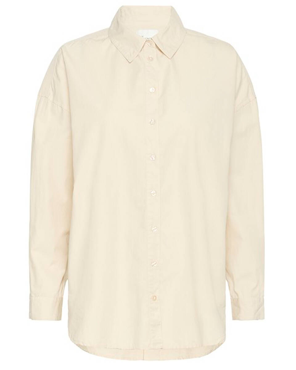 My Essential Wardrobe Blouse lange mouw 10705021 sunnamw