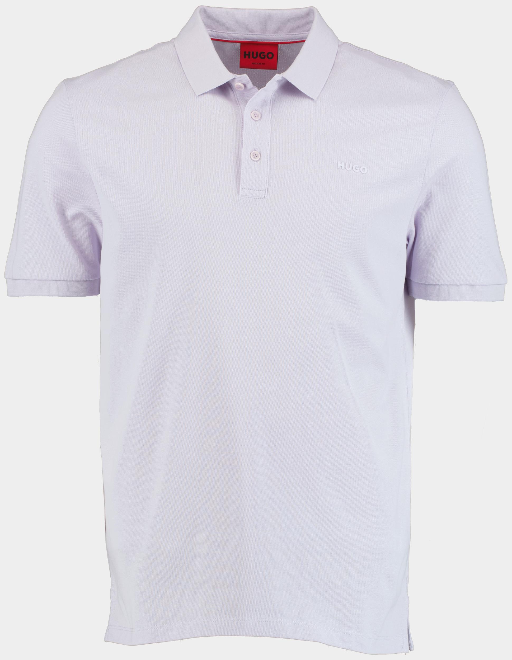Hugo Boss Polo korte mouw donos222 10231467 01 50466182/553