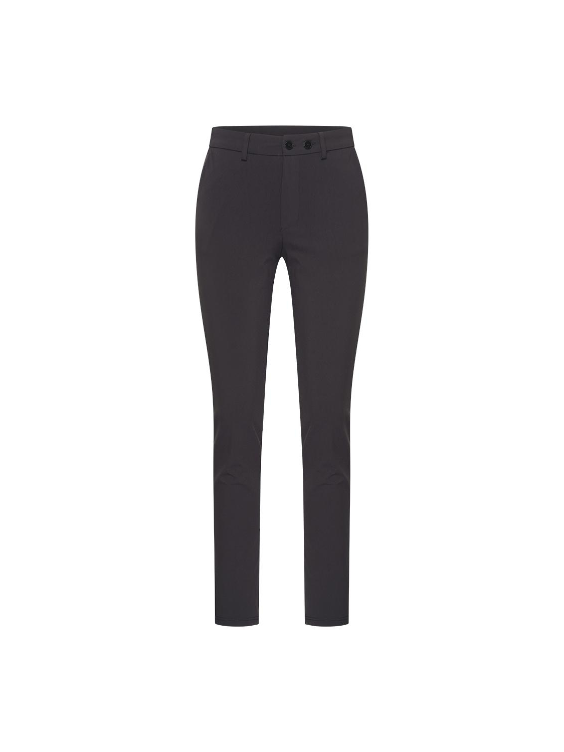 My Lady Fashion Travelsoft chinos broek Pien