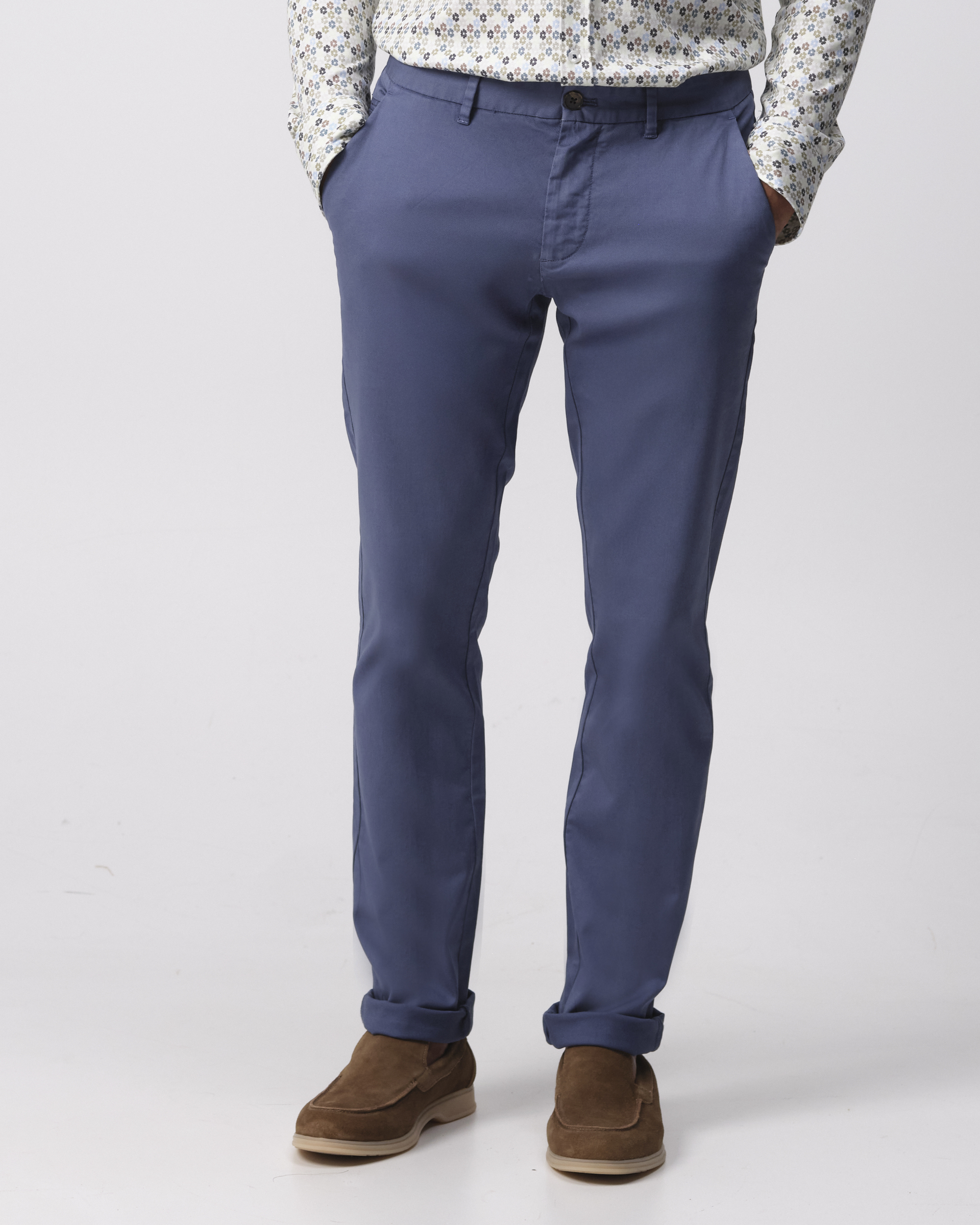 Campbell Henry chino