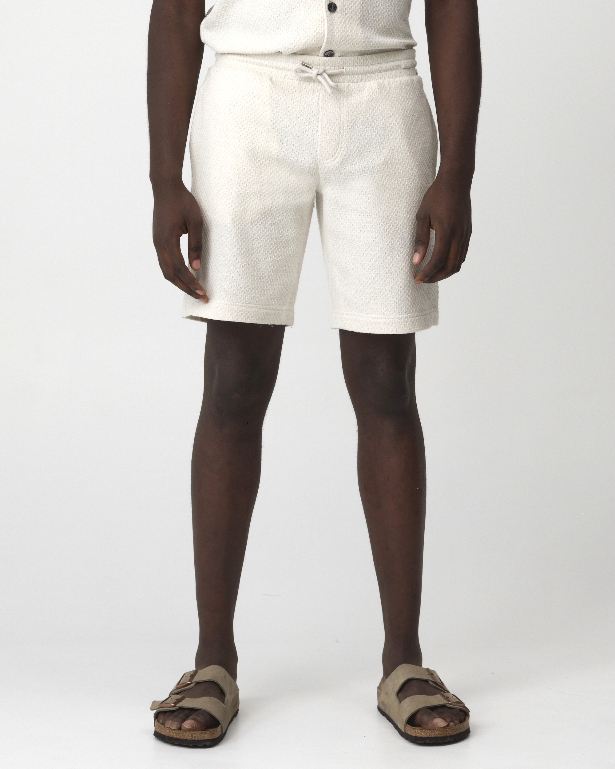 J.C. Rags short andre