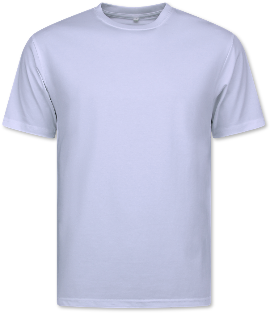 New Ment T-shirt oversized effen t-shirt