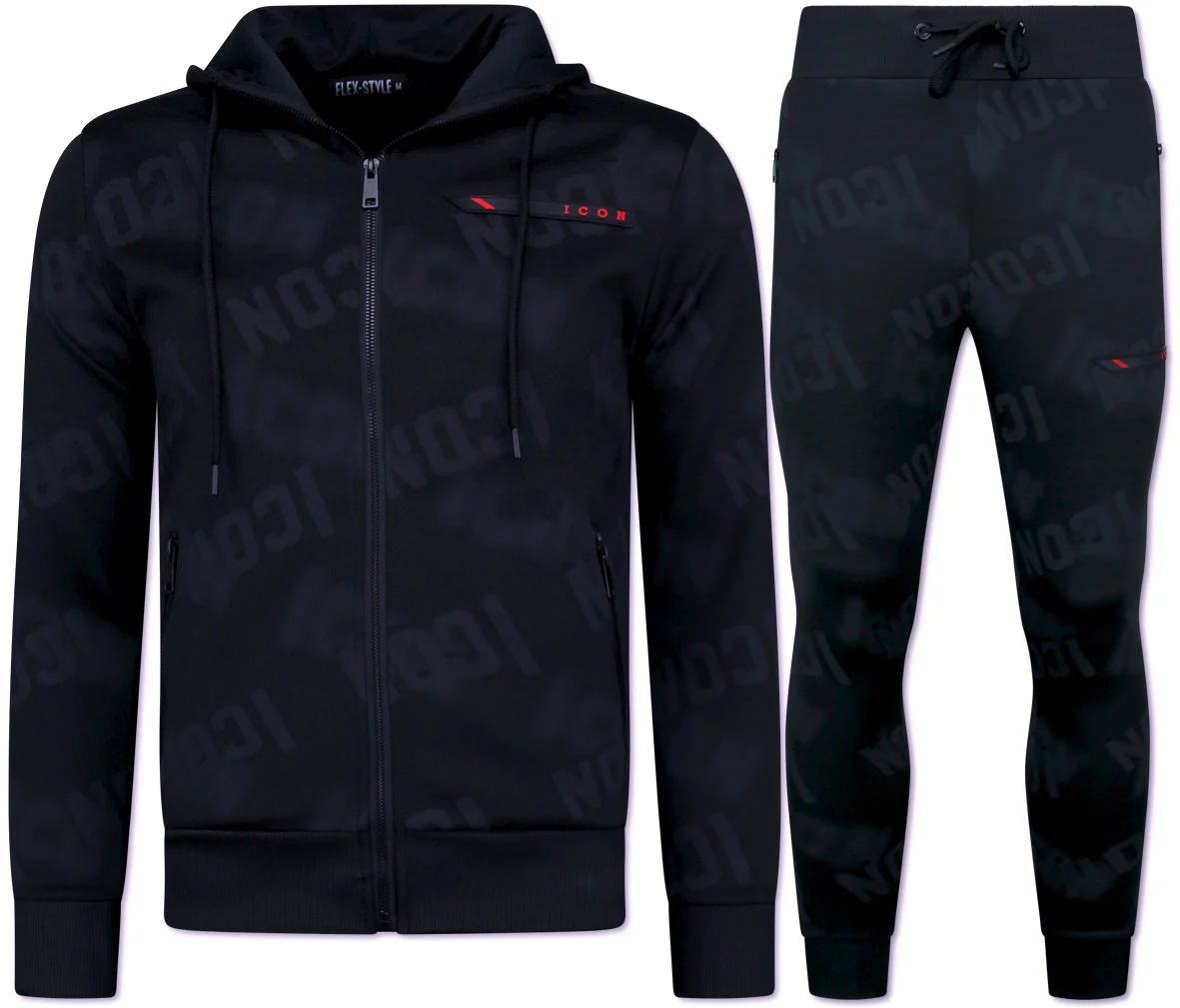 Top-Star Icon joggingpak trainingspakken