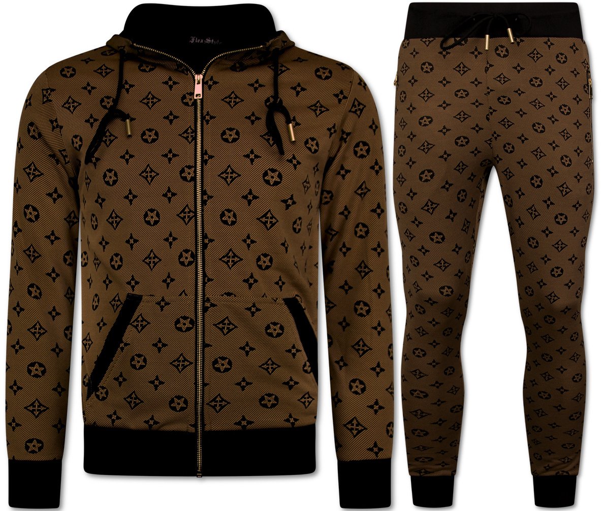 Top-Star Twinset trainingspak