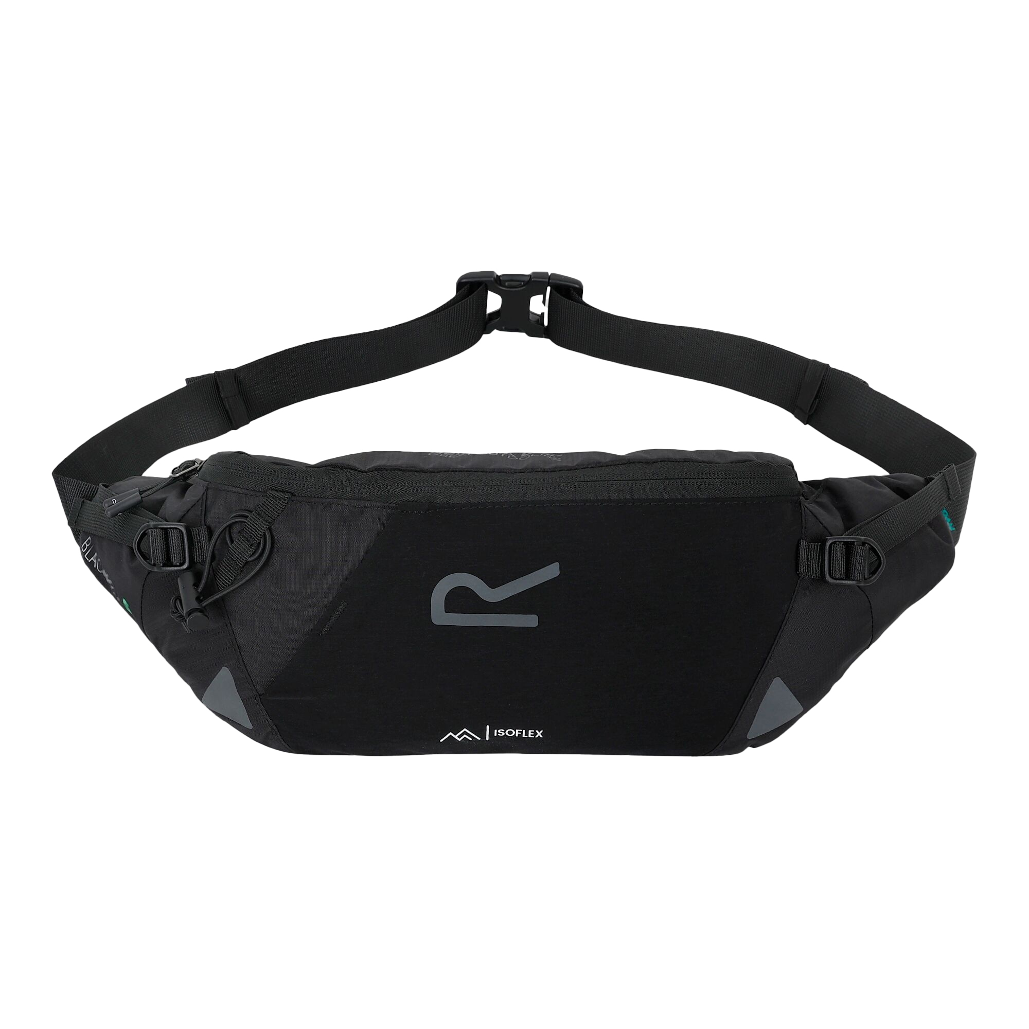 Regatta Blackfell 4 reflecterende 5l heuptas