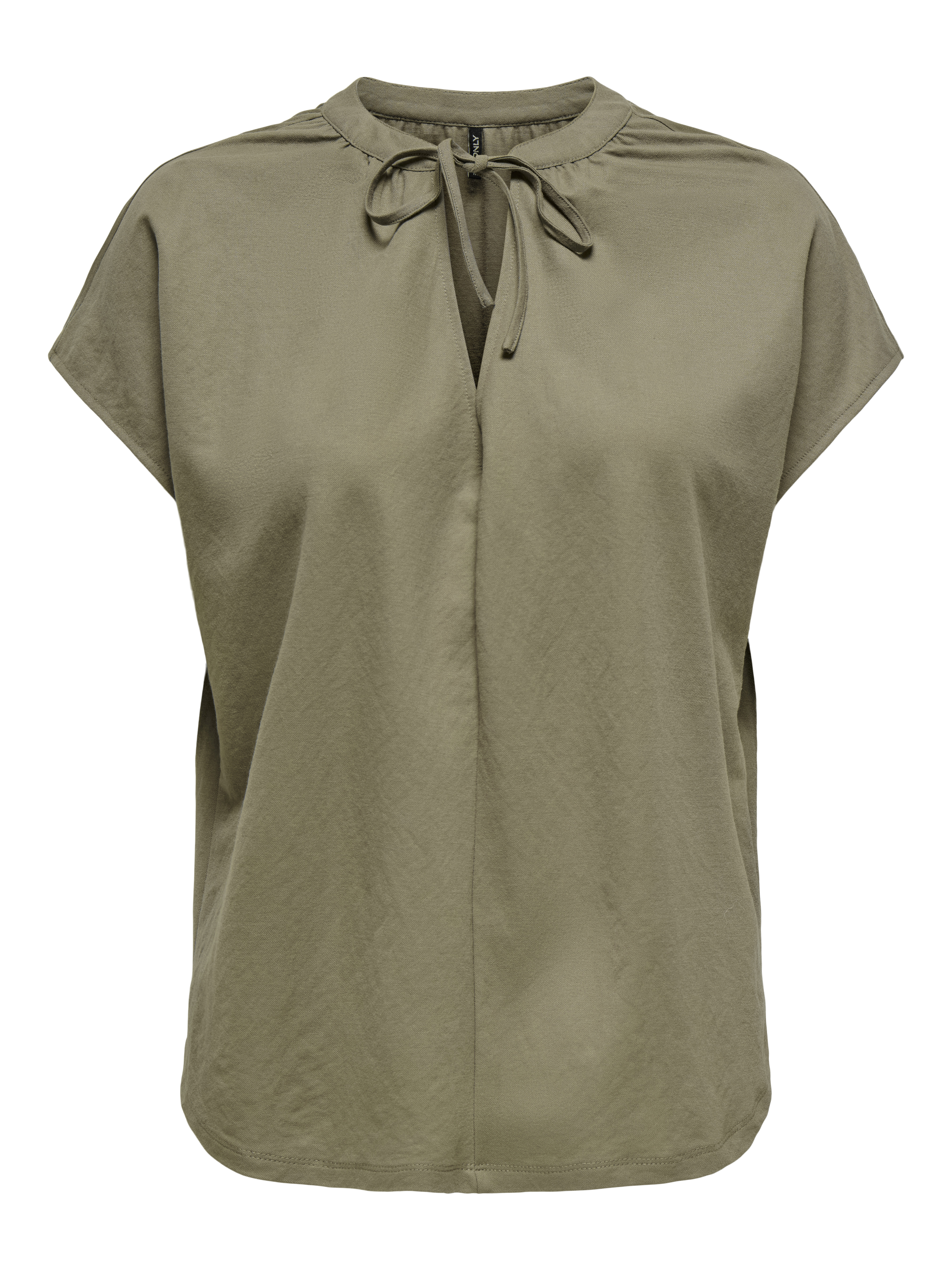 Only Onljany s/s string top jrs
