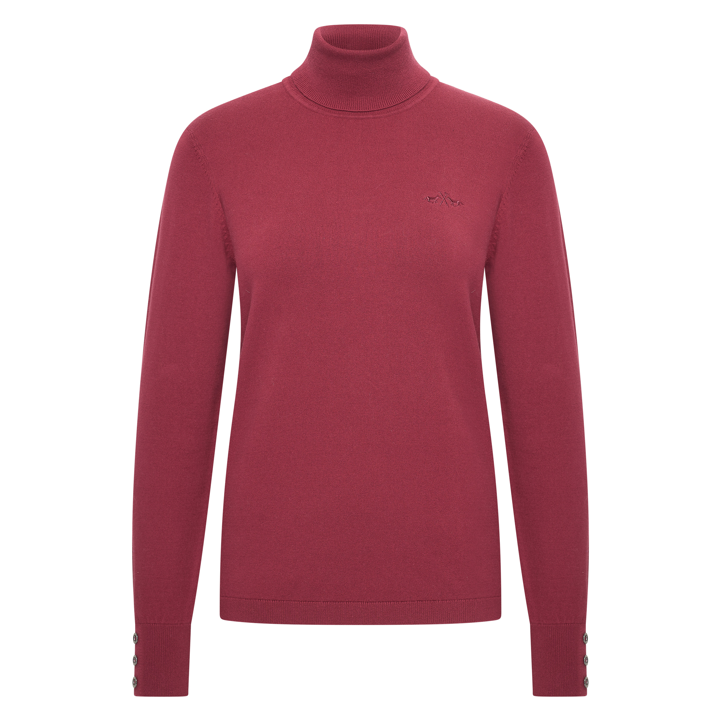 HV Society Pullover hvslynda