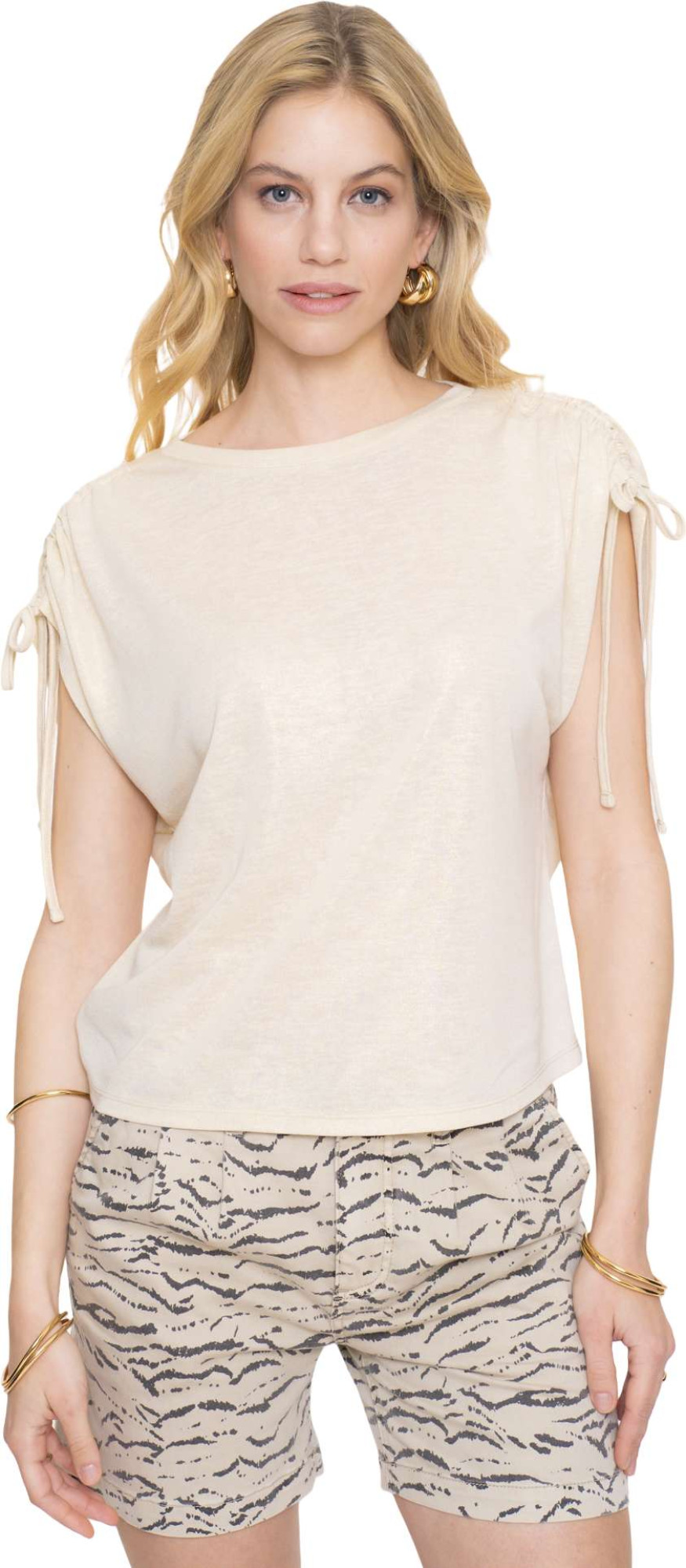 Geisha Top sand