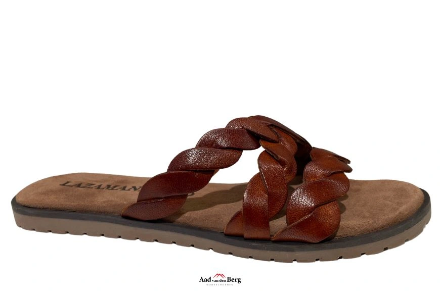 Lazamani Damesschoenen slippers