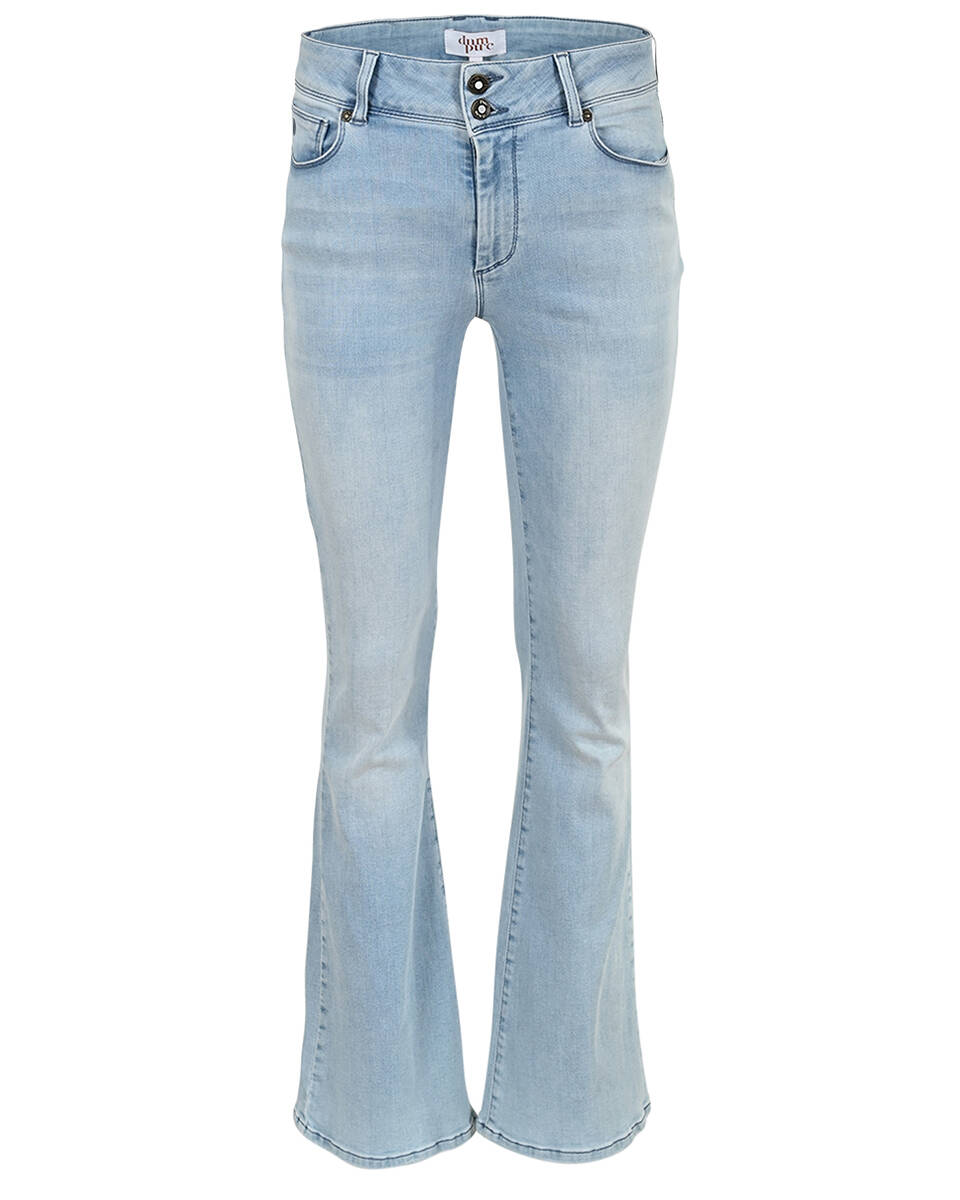 DNM Jeans fly.fl35 flynn flap