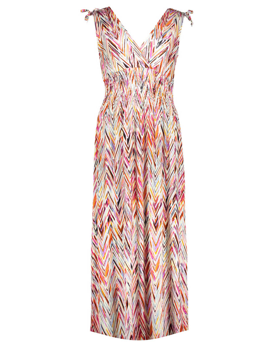Geisha Jurk 57367-60 mila
