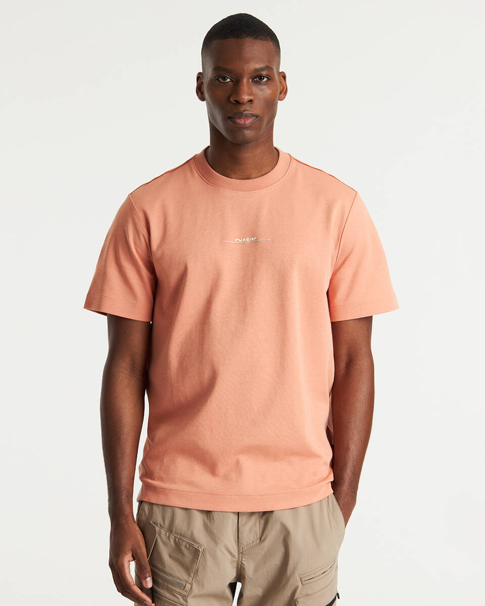Chasin' T-shirt korte mouw 52110041