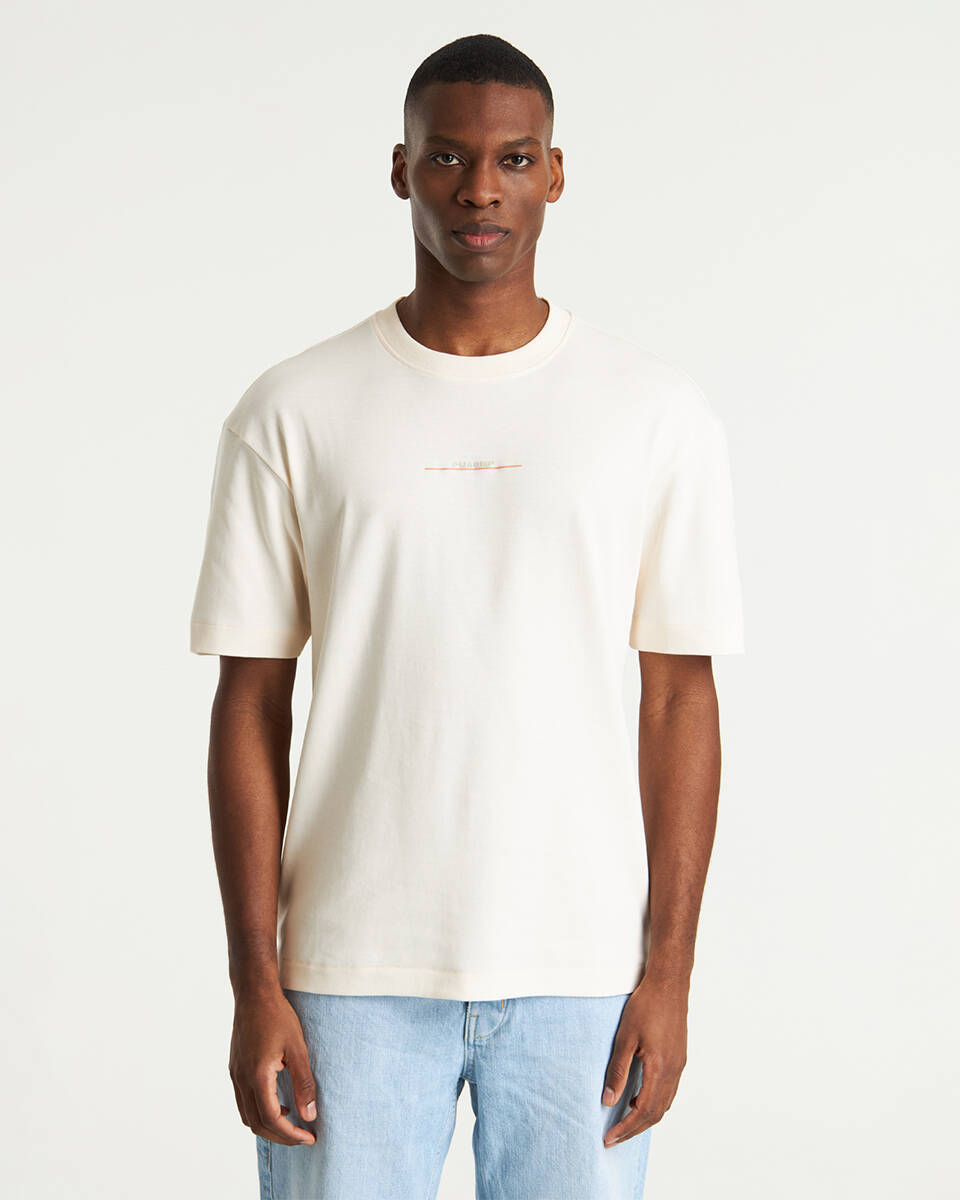 Chasin' T-shirt korte mouw 52110041