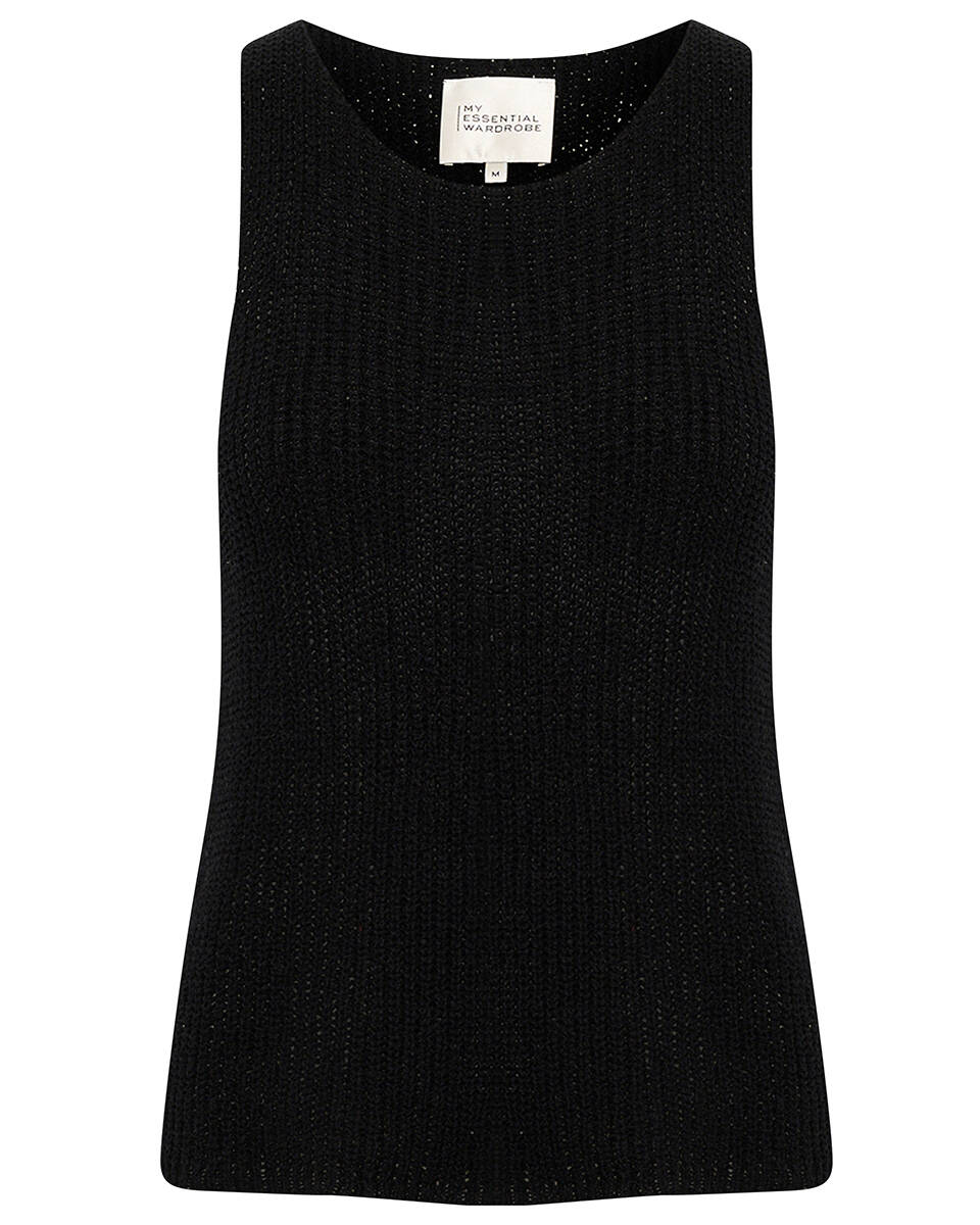 My Essential Wardrobe Top zonder mouw 10705187 divamw