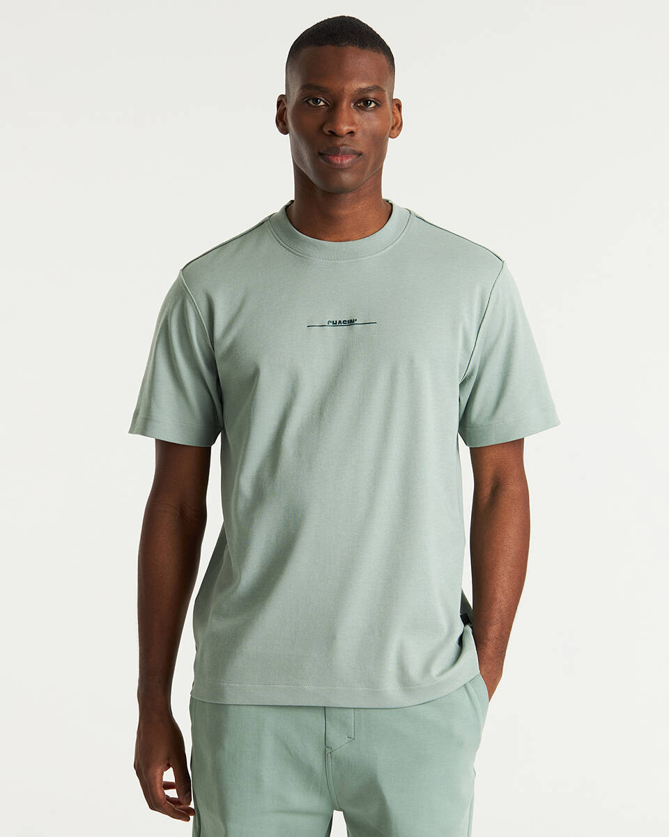 Chasin' T-shirt korte mouw 52110042