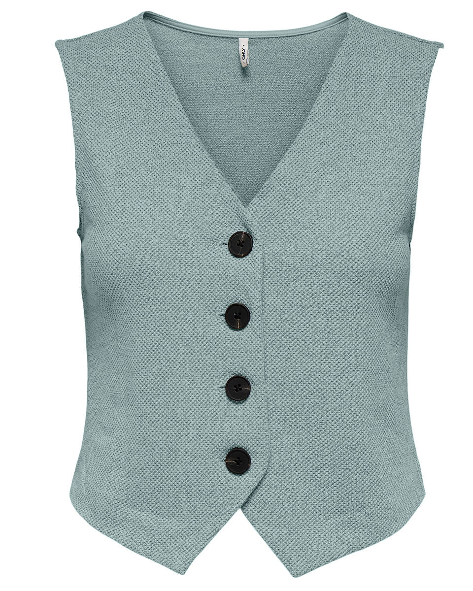 Only Gilet 15349927 jayla