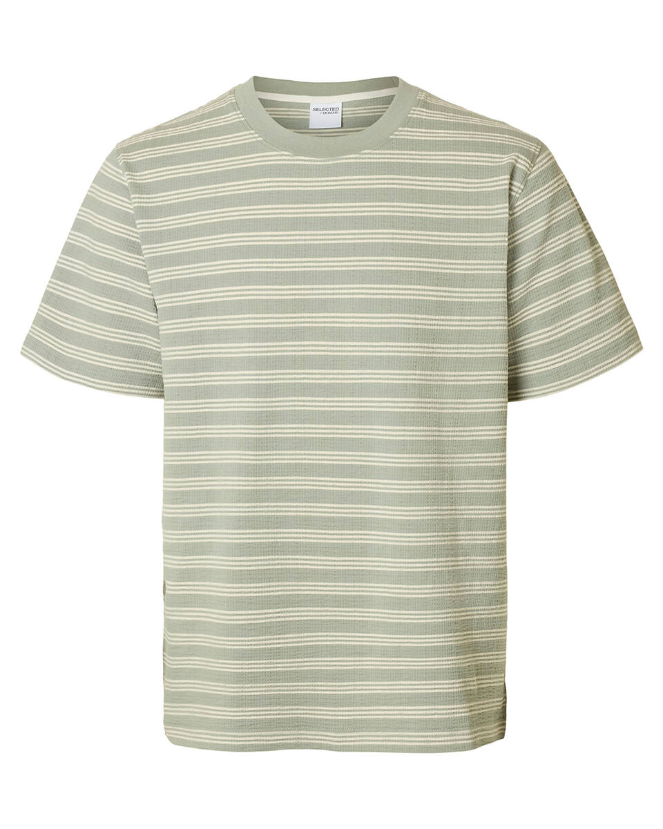 Selected Homme T-shirt korte mouw 16097659