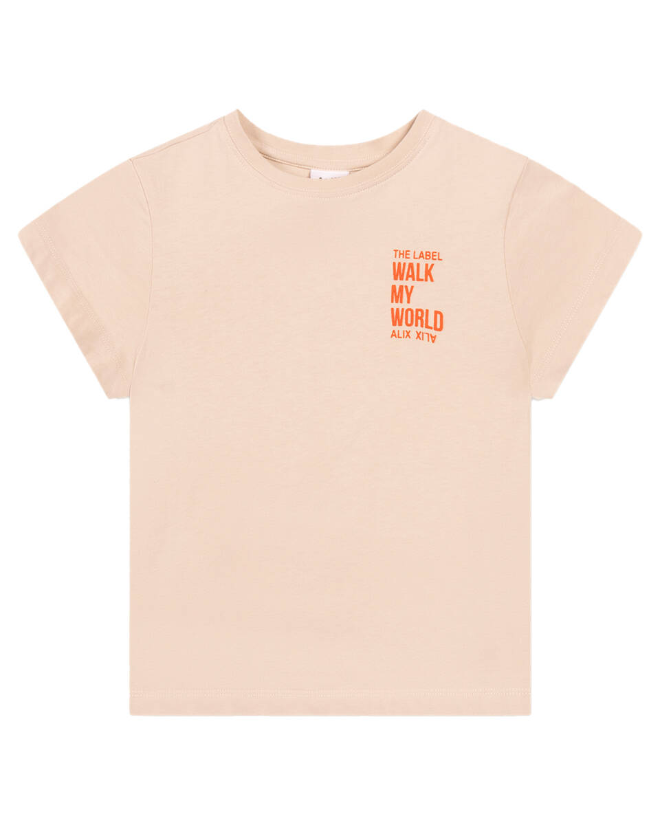 Alix The Label T-shirt 62503819386