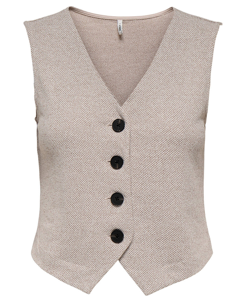 Only Gilet 15349927 jayla