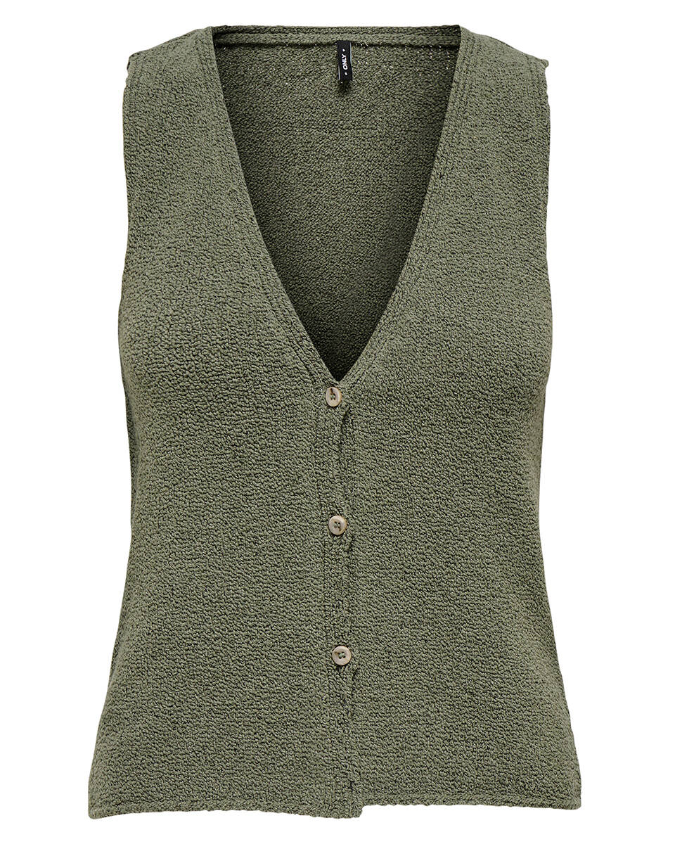 Only Gilet 15348246 gurli