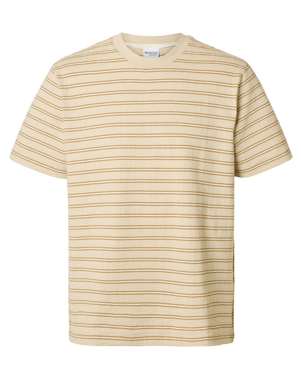 Selected Homme T-shirt korte mouw 16097659