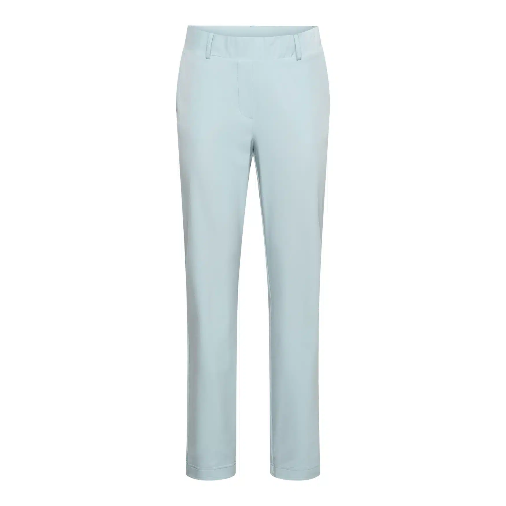 &Co Woman Posie pants- pastel turquoise