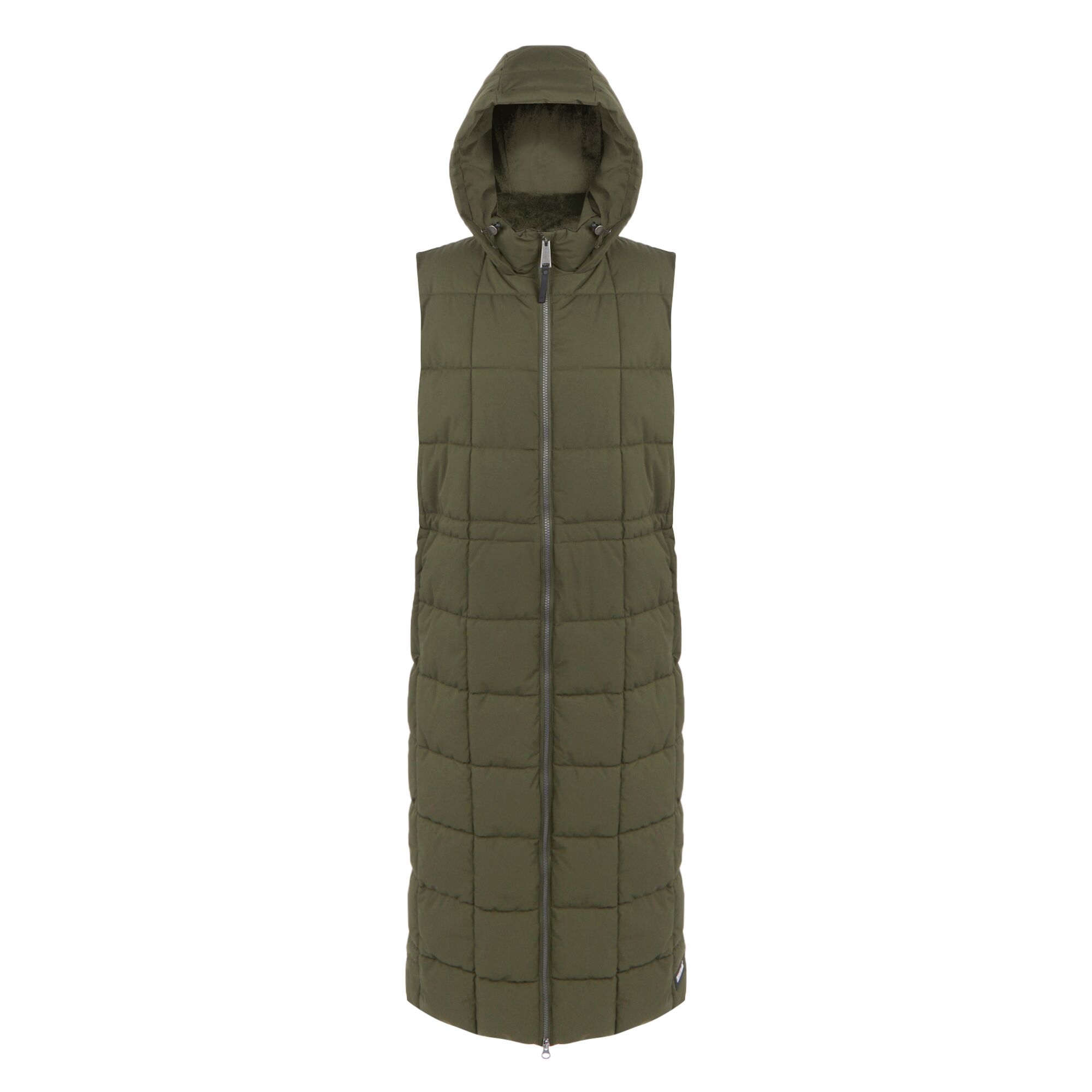 Regatta Dames leandra longline gilet