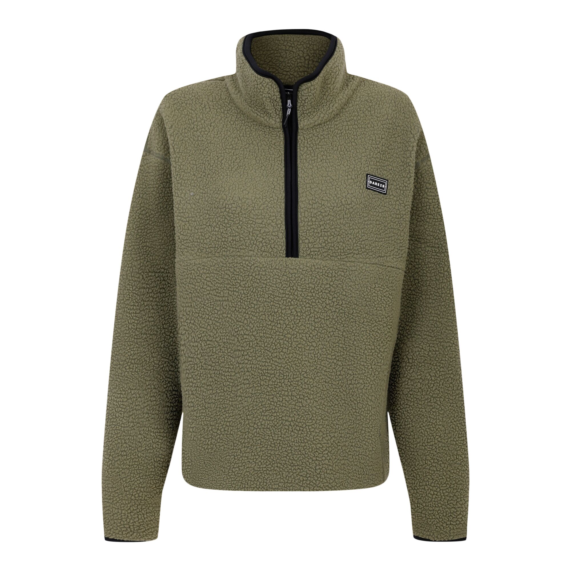 Dare2b Dames uitschuif fleece top